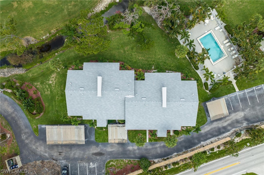 16540 Partridge Club Road, Unit 201 Fort Myers, FL 33908 - Photo 36 of 36 Gallery Image 36