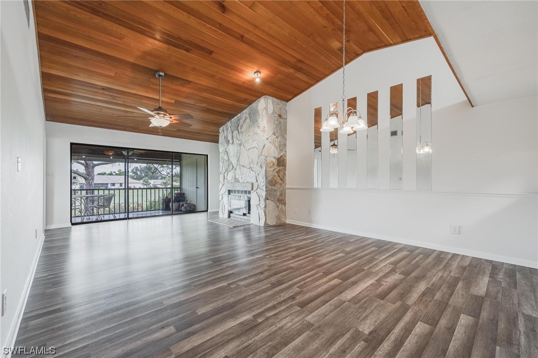 16540 Partridge Club Road, Unit 201 Fort Myers, FL 33908 - Photo 10 of 36 Gallery Image 10