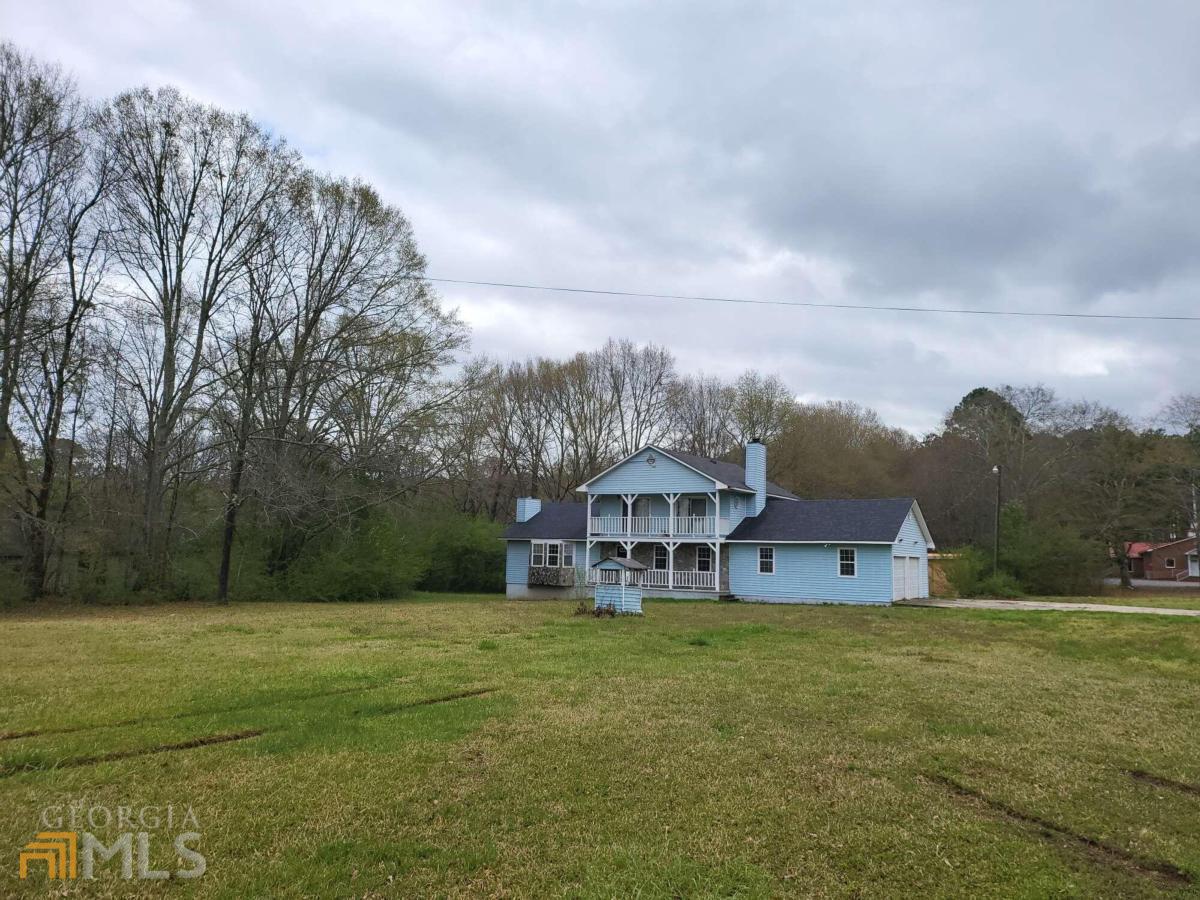 121 Wortham Road Luthersville, GA 30251 - Photo 1 of 1 Gallery Image 1