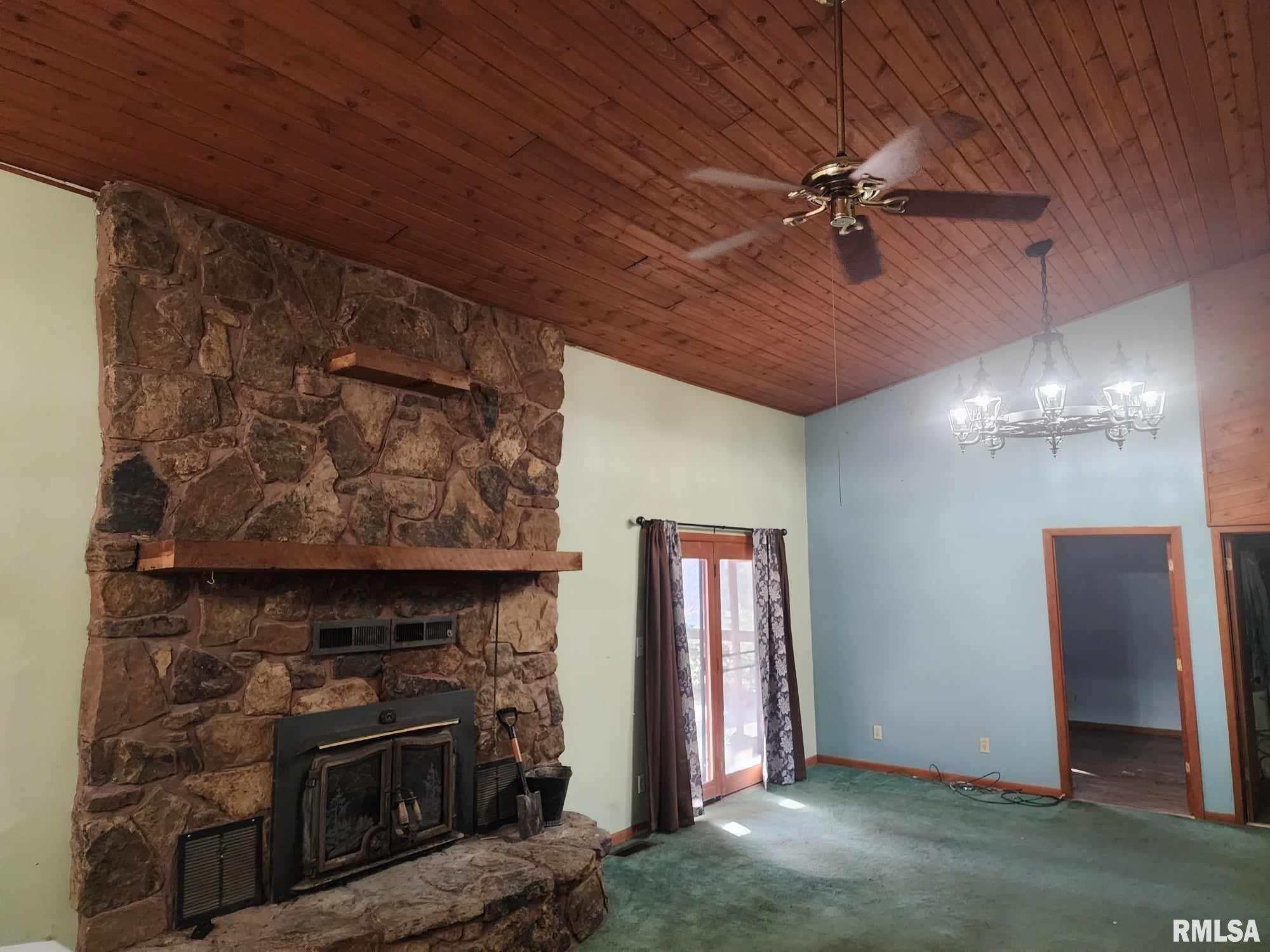 3685 Gentry Road Makanda, IL 62958 - Photo 11 of 21 Gallery Image 11