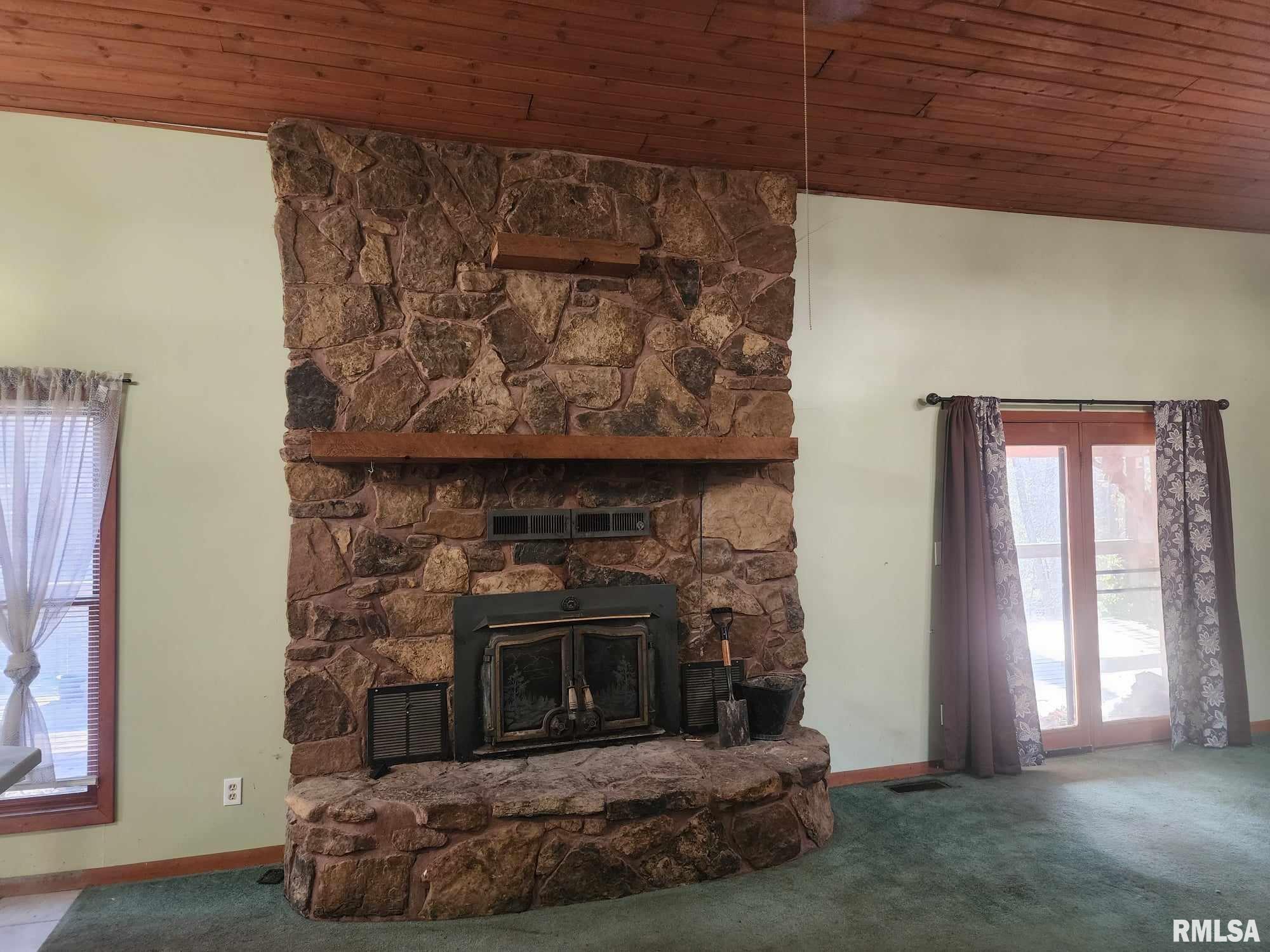 3685 Gentry Road Makanda, IL 62958 - Photo 12 of 21 Gallery Image 12
