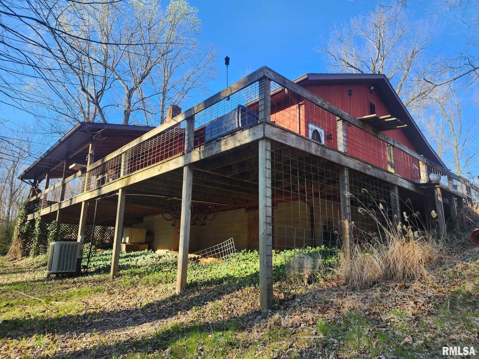 3685 Gentry Road Makanda, IL 62958 - Photo 2 of 21 Gallery Image 2