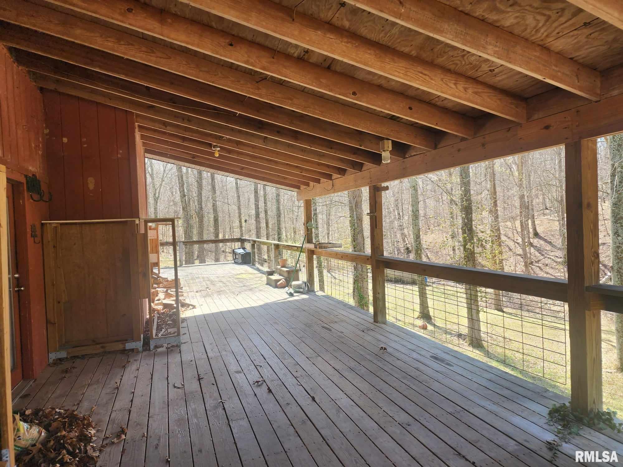 3685 Gentry Road Makanda, IL 62958 - Photo 5 of 21 Gallery Image 5