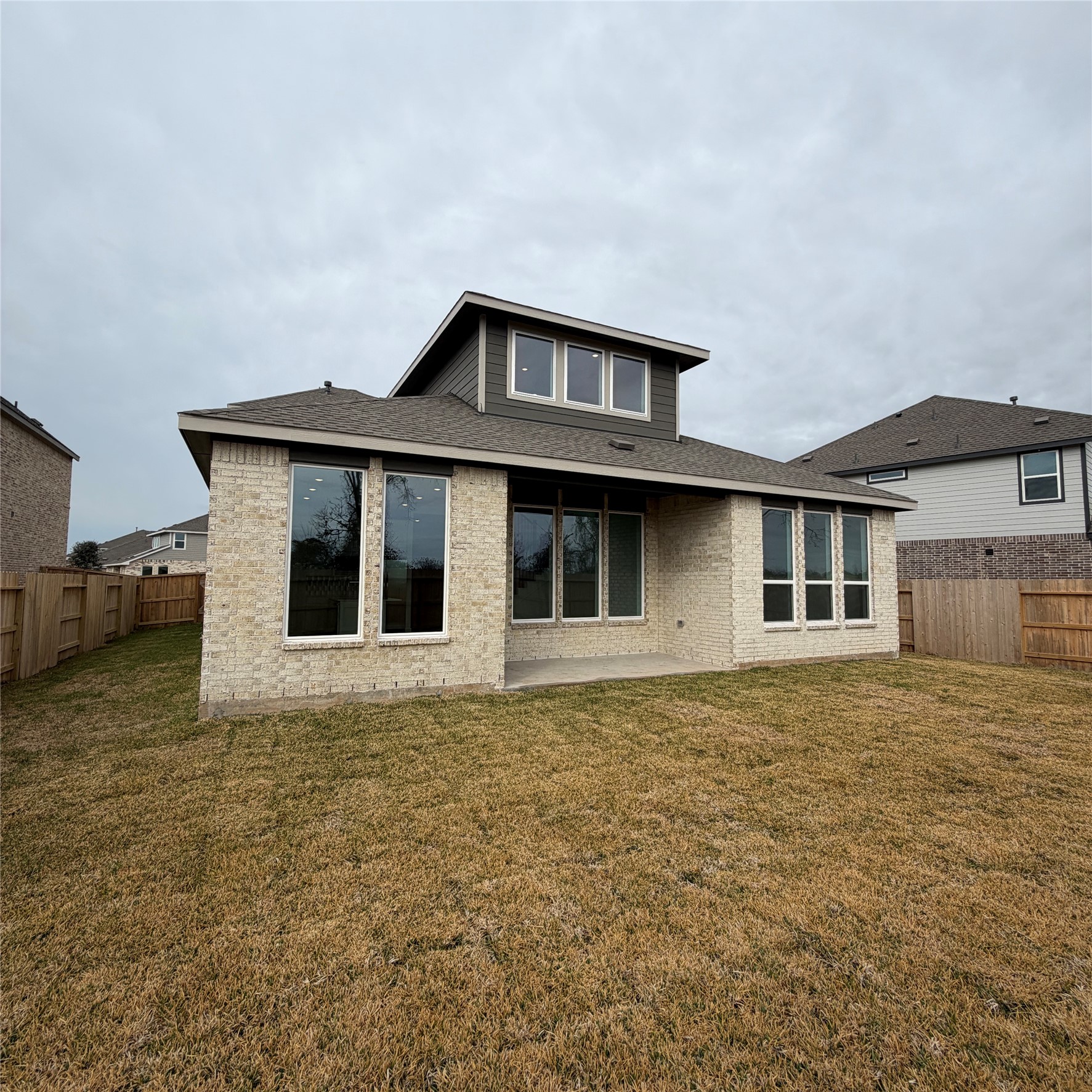 4207 Eagle Pass Drive Rosenberg, TX 77469 - Photo 4 of 21