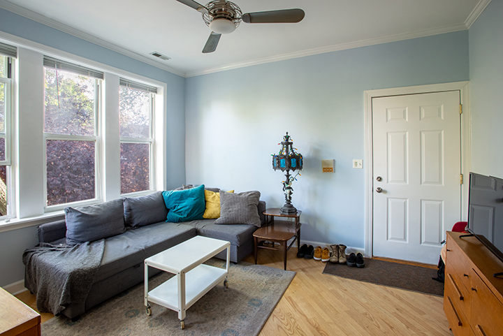 2632 West Francis Place, Unit 2 Chicago, IL 60647 - Photo 2 of 13
