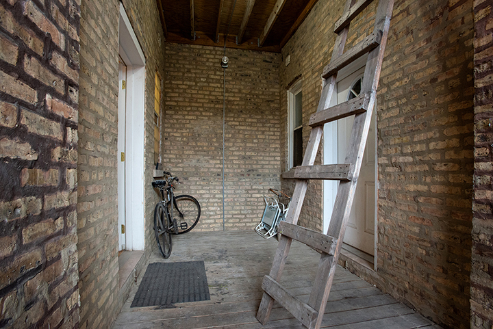 2632 West Francis Place, Unit 2 Chicago, IL 60647 - Photo 13 of 13