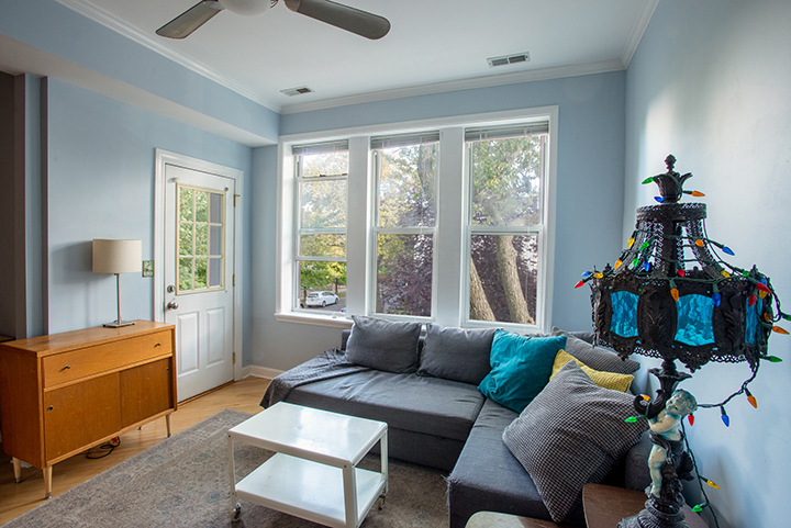 2632 West Francis Place, Unit 2 Chicago, IL 60647 - Photo 3 of 13