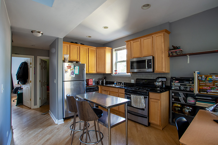 2632 West Francis Place, Unit 2 Chicago, IL 60647 - Photo 4 of 13