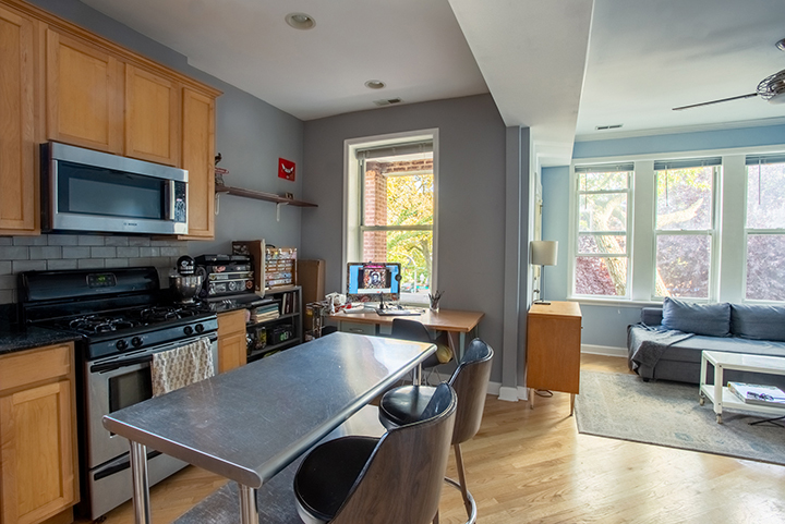 2632 West Francis Place, Unit 2 Chicago, IL 60647 - Photo 5 of 13