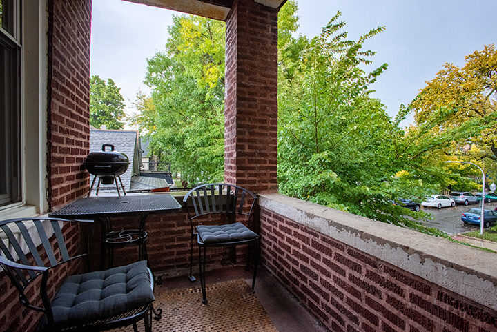 2632 West Francis Place, Unit 2 Chicago, IL 60647 - Photo 6 of 13