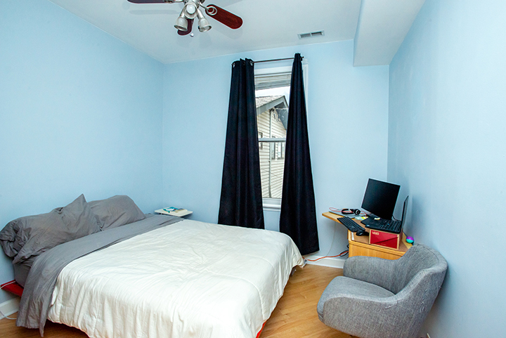 2632 West Francis Place, Unit 2 Chicago, IL 60647 - Photo 7 of 13
