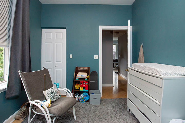 2632 West Francis Place, Unit 2 Chicago, IL 60647 - Photo 8 of 13