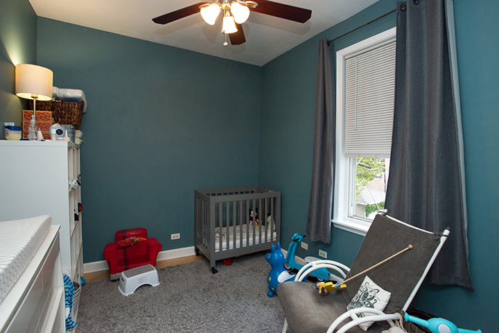 2632 West Francis Place, Unit 2 Chicago, IL 60647 - Photo 9 of 13