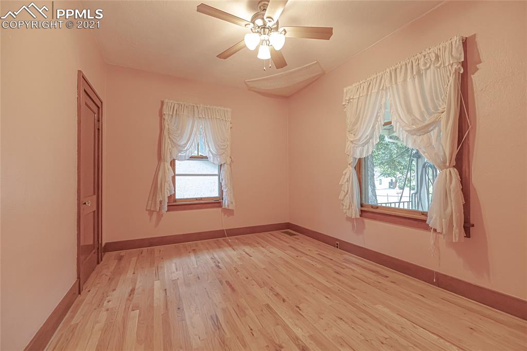 803 Alexander Road Colorado Springs, CO 80909 - Photo 41 of 44