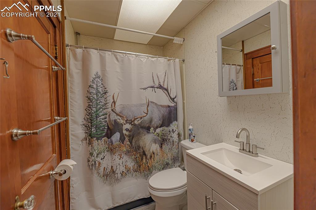 803 Alexander Road Colorado Springs, CO 80909 - Photo 42 of 44