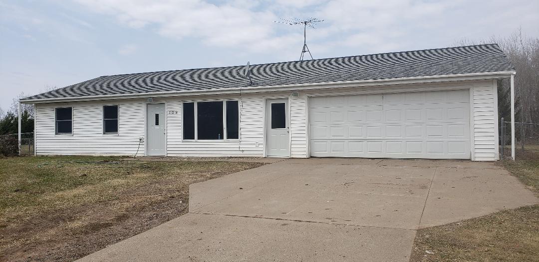 108 Laker Drive Shell Lake, WI 54871 - Photo 1 of 1 Gallery Image 1