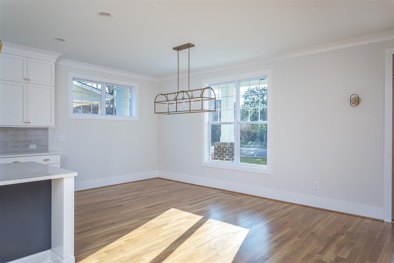 102 West Whitaker Mill Road Raleigh, NC 27608 - Photo 11 of 24 Photo 11