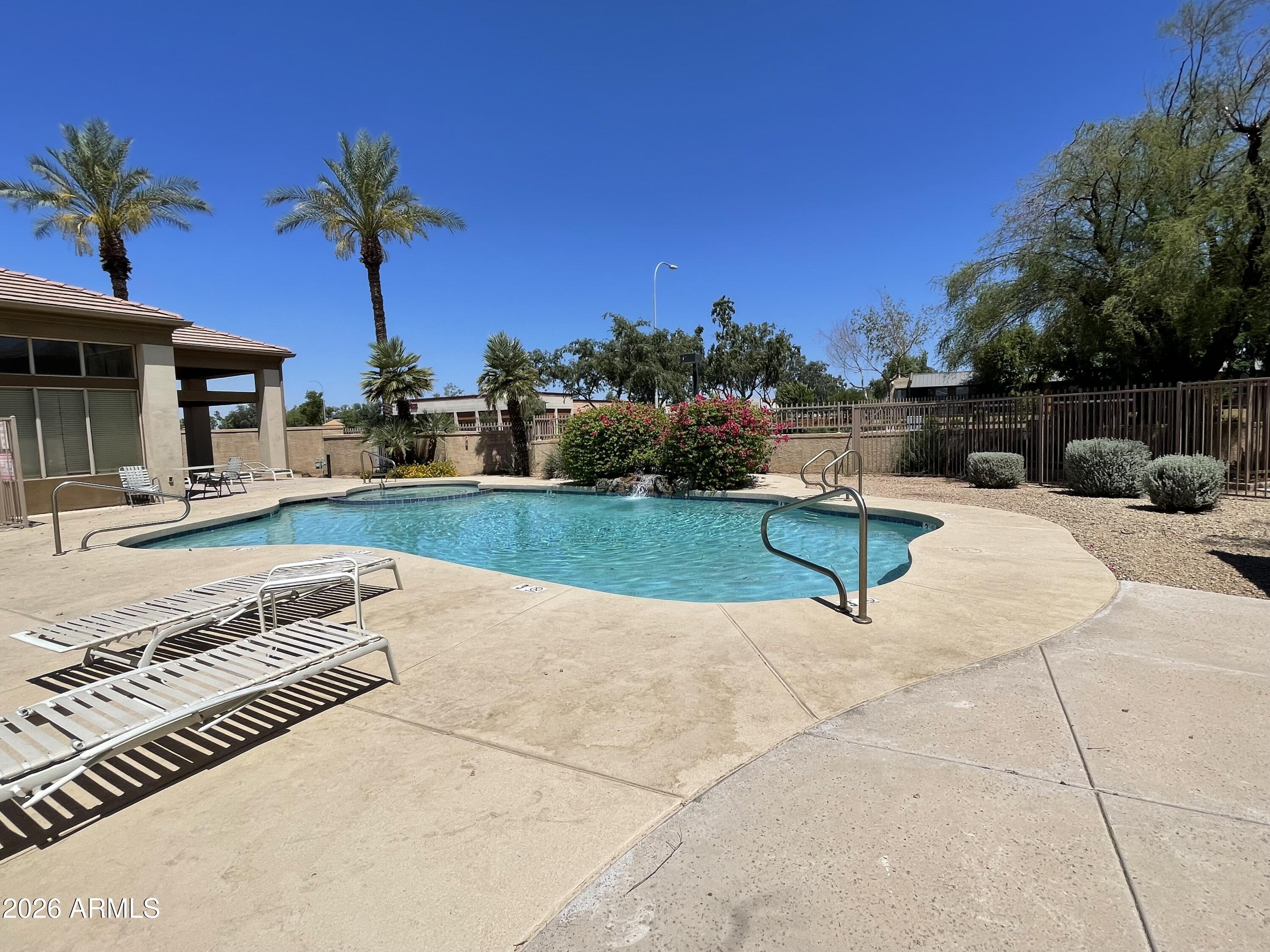 1445 East Broadway Road, Unit 120 Tempe, AZ 85282 - Photo 43 of 48