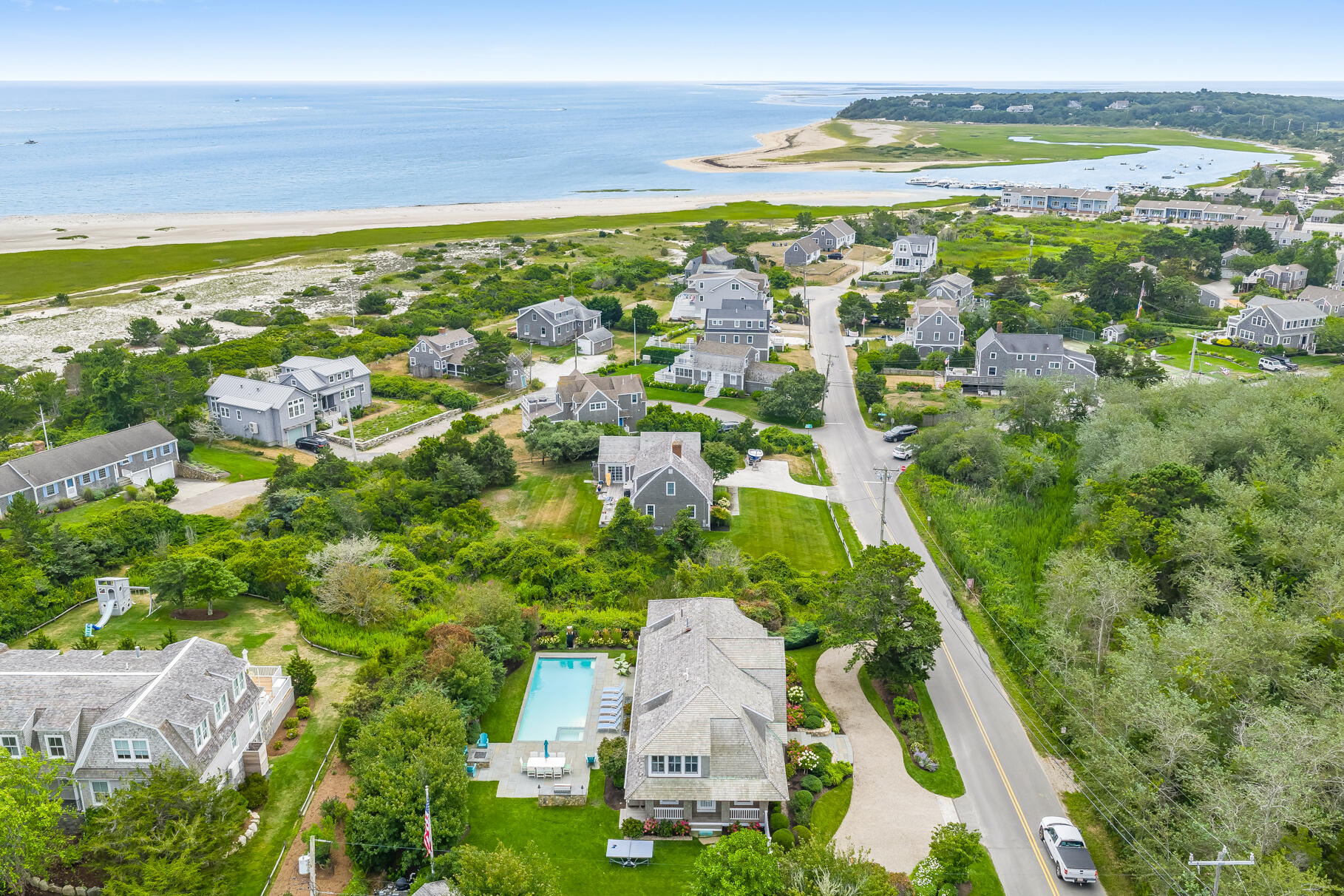 101 Morris Island Road Chatham, MA 02633 - Photo 11 of 74 DJI_20250814011610_0086_D