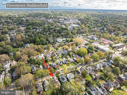 $899,000 | 155 Rhoads Avenue, Haddonfield, NJ 08033