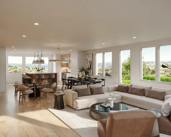 $1,649,900 | 545 Winthrop Street, Unit LOT 5, Medford, MA 02155