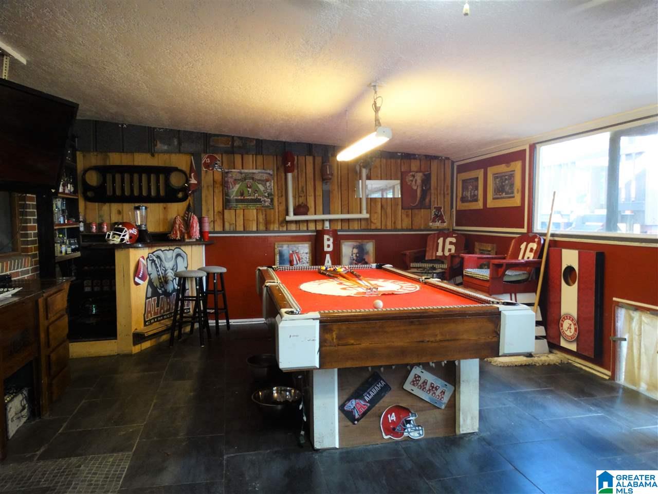 805 Allen Street Talladega, AL 35160 - Photo 21 of 33