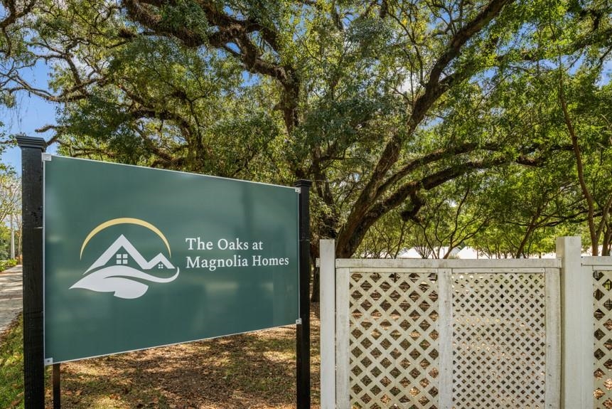 2218 Magnolia Circle, Unit 202 Tallahassee, FL 32301 - Photo 11 of 16