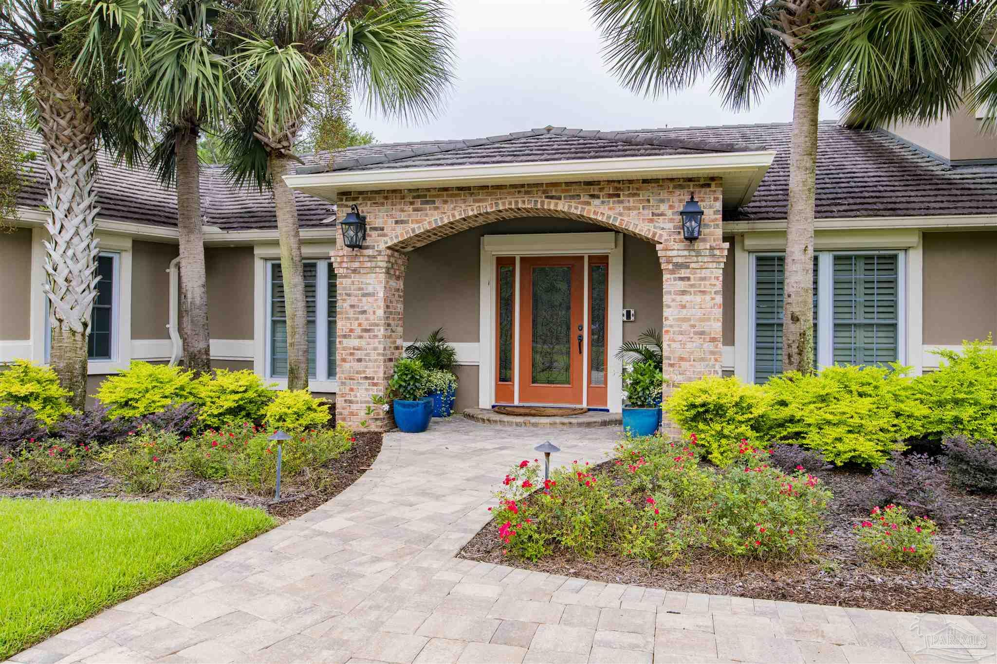7796 Petersen Point Road Milton, FL 32583 - Photo 2 of 49
