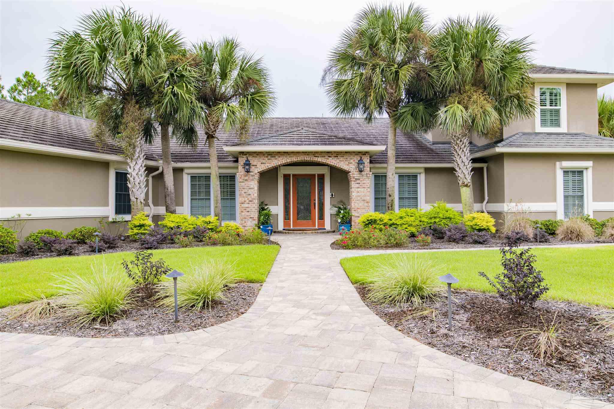 7796 Petersen Point Road Milton, FL 32583 - Photo 3 of 49
