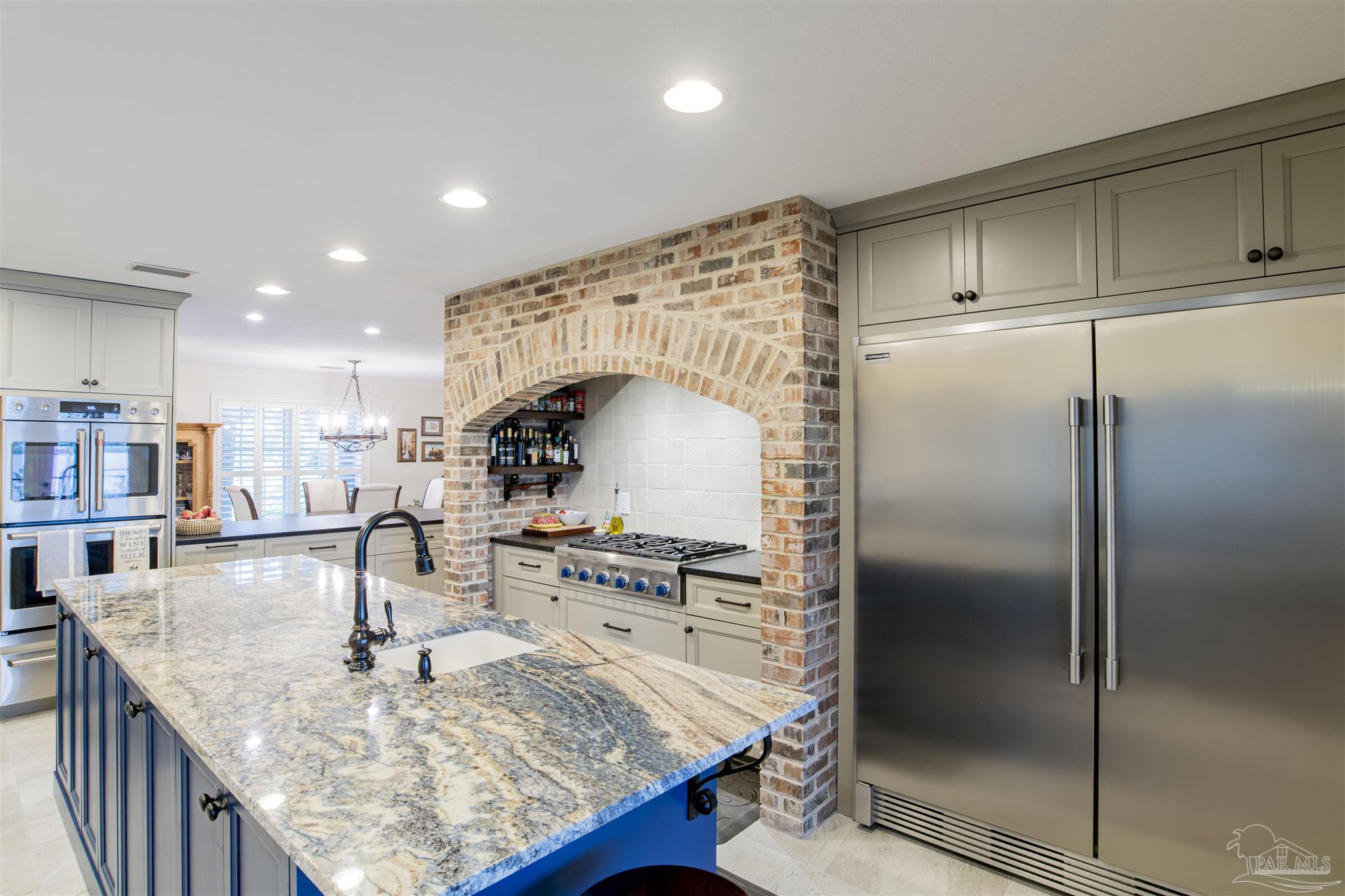 7796 Petersen Point Road Milton, FL 32583 - Photo 22 of 49