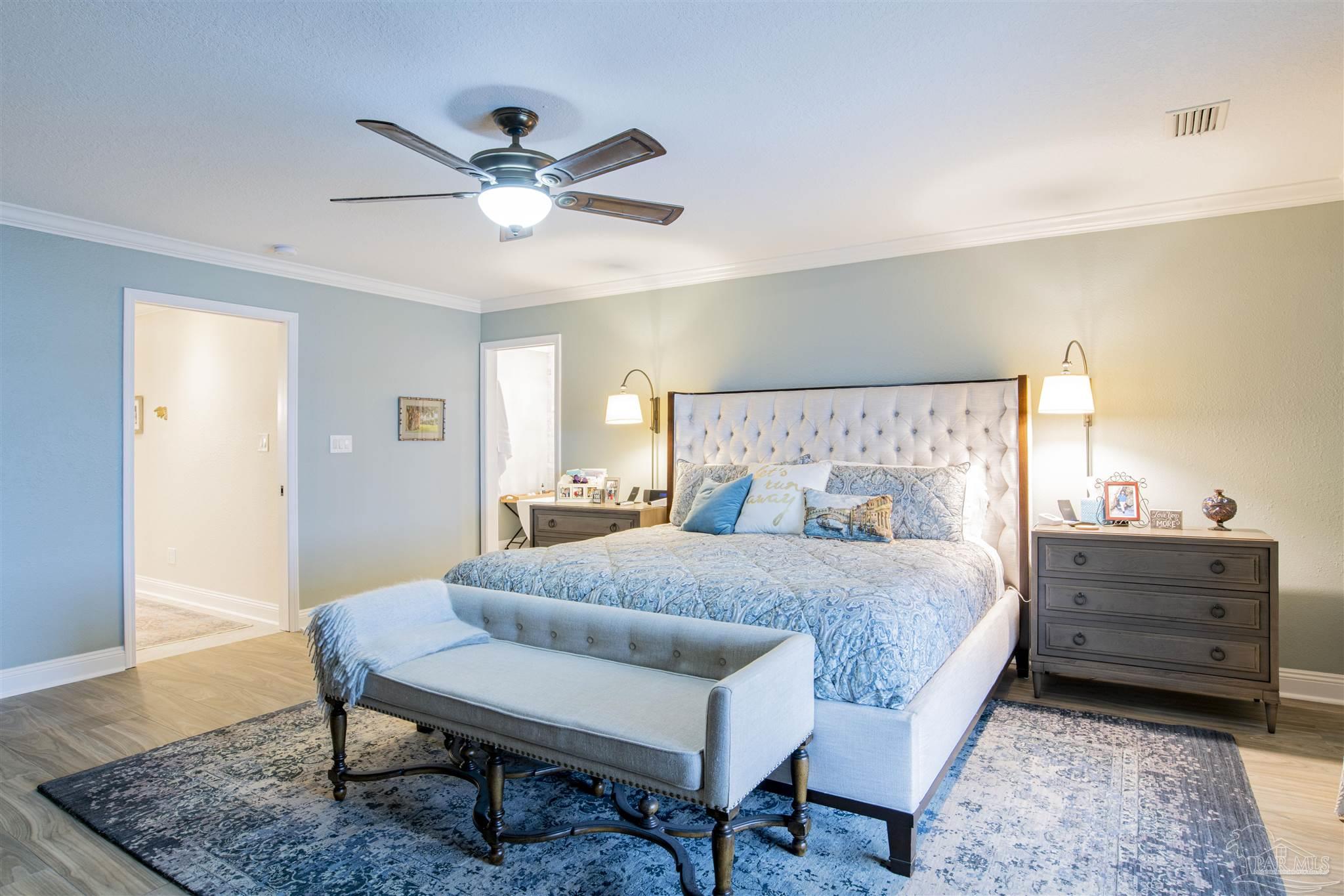 7796 Petersen Point Road Milton, FL 32583 - Photo 28 of 49