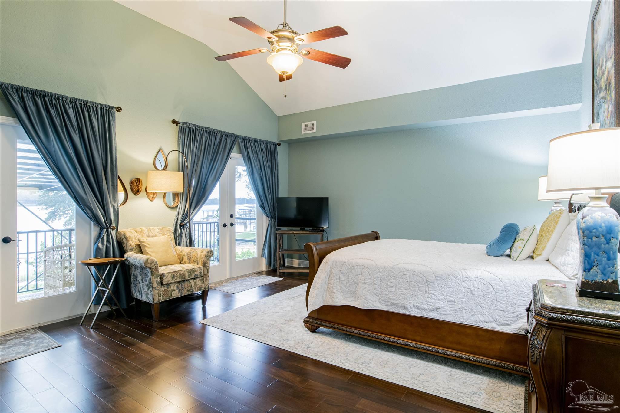 7796 Petersen Point Road Milton, FL 32583 - Photo 40 of 49