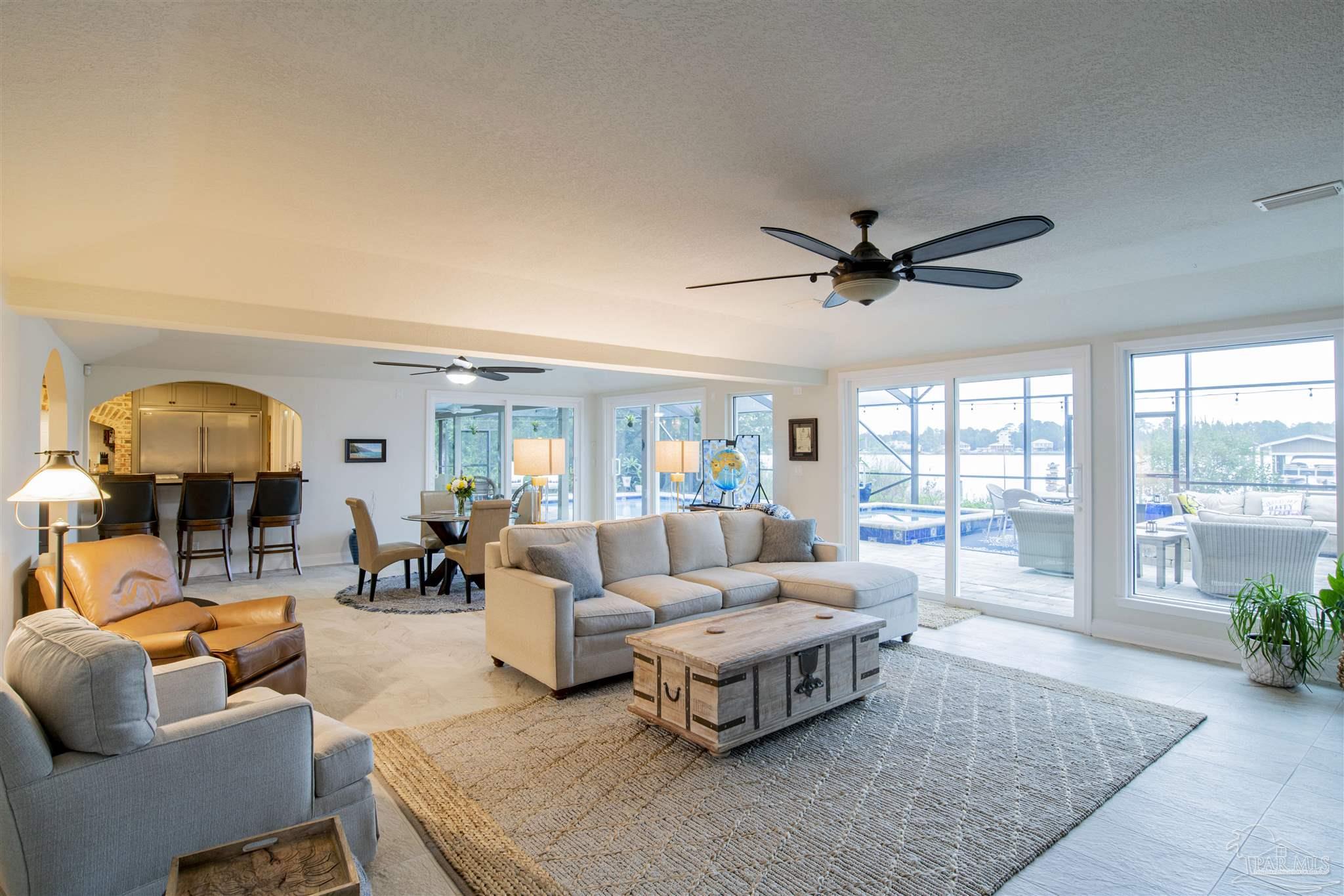 7796 Petersen Point Road Milton, FL 32583 - Photo 47 of 49