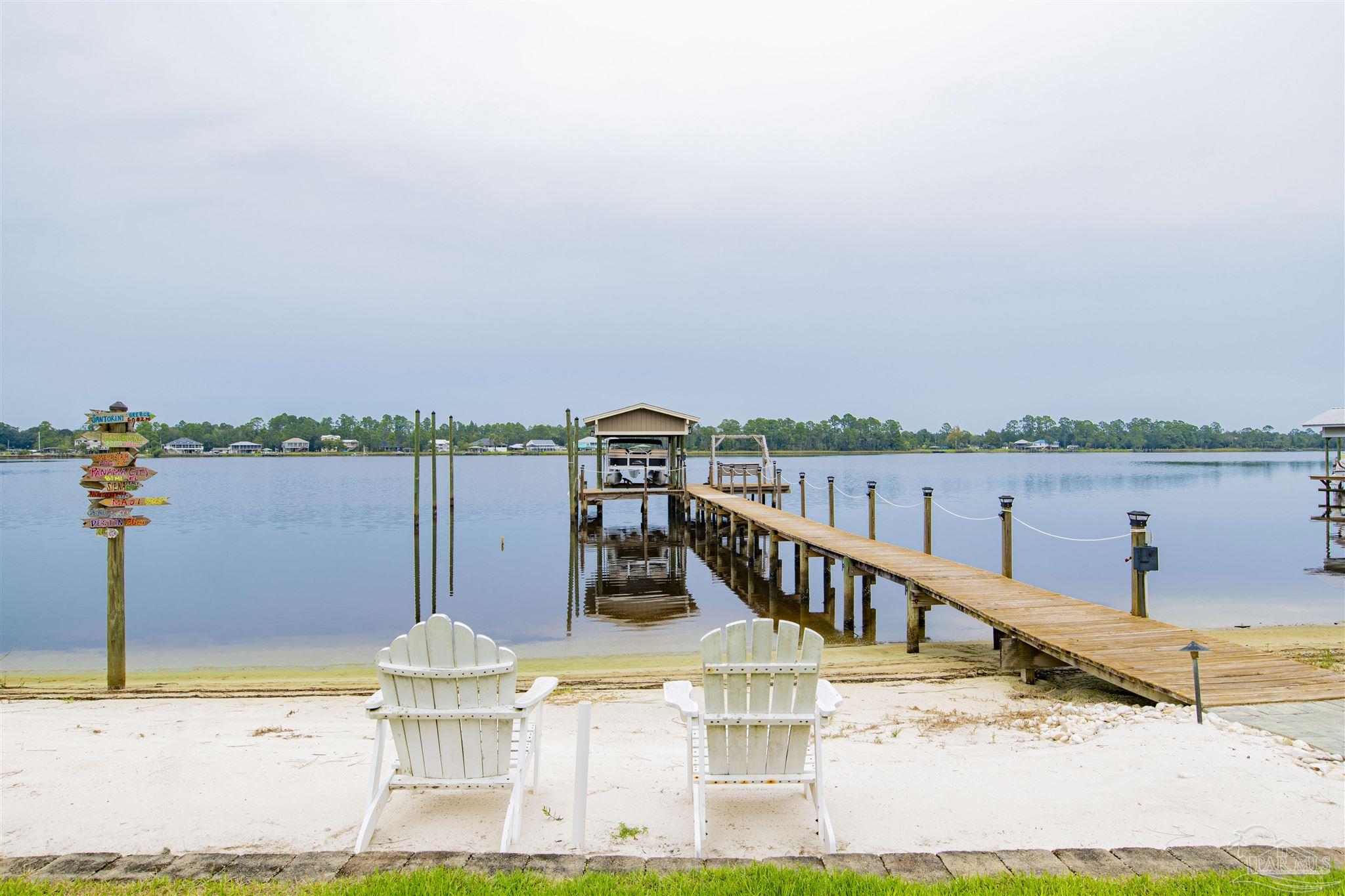 7796 Petersen Point Road Milton, FL 32583 - Photo 49 of 49