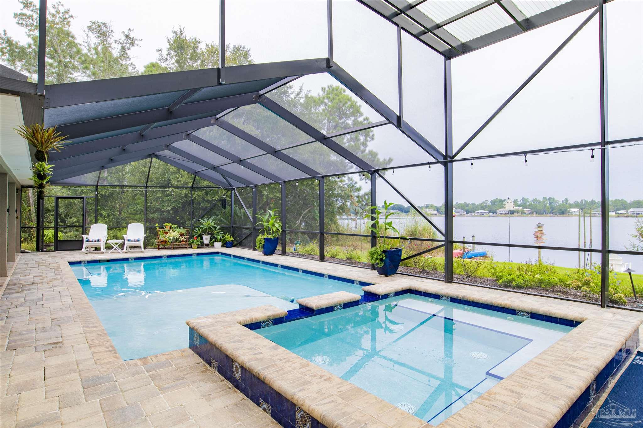 7796 Petersen Point Road Milton, FL 32583 - Photo 6 of 49