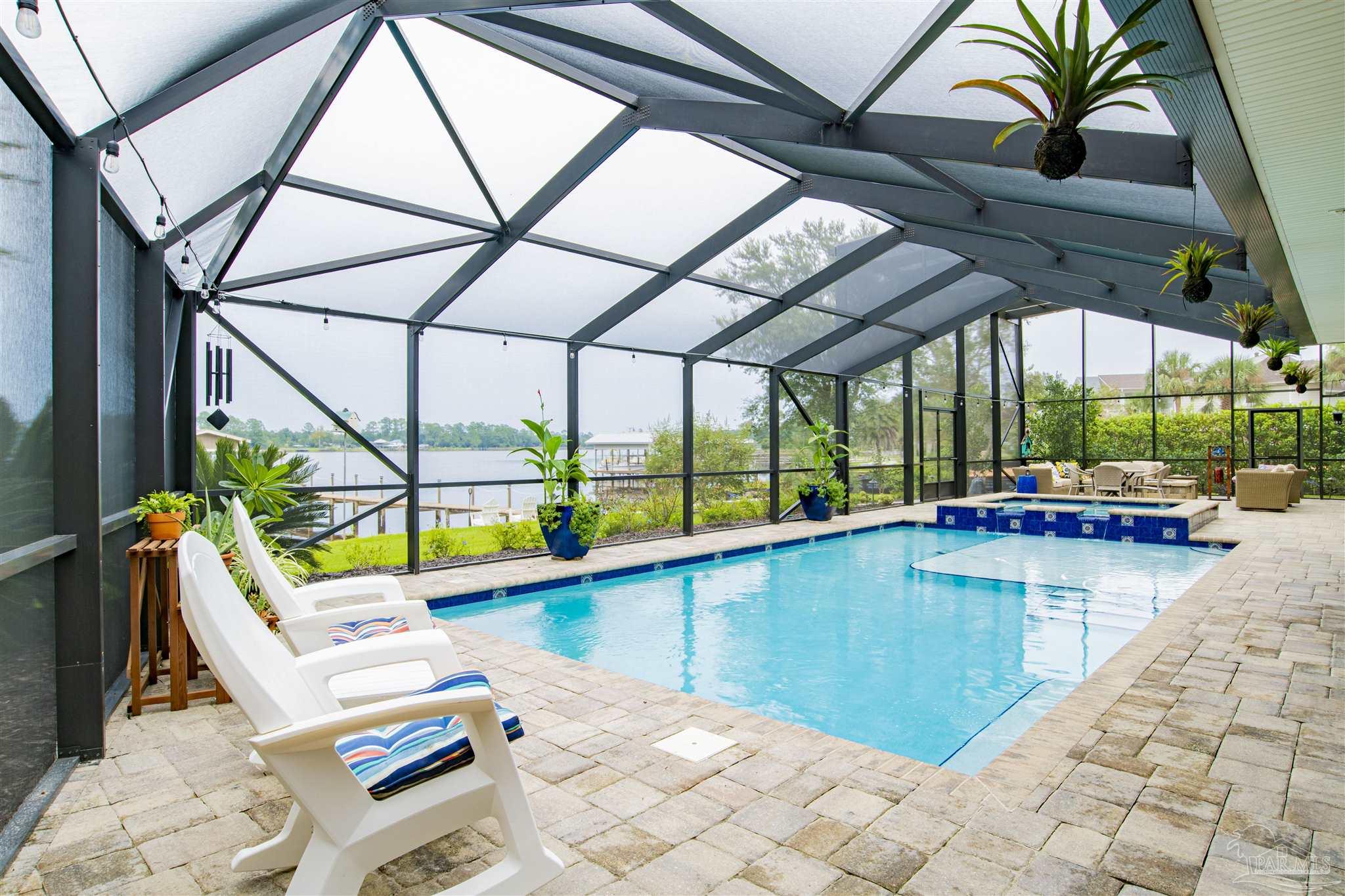 7796 Petersen Point Road Milton, FL 32583 - Photo 8 of 49