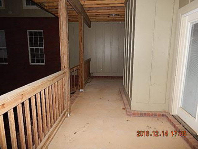 29954 Dolive Ridge Daphne, AL 36527 - Photo 20 of 20 Covered Patio