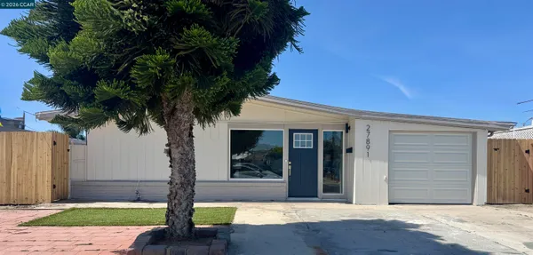 $819,900 | 27891 Ormond Avenue, Hayward, CA 94544