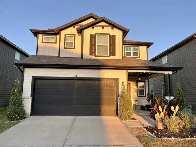 $2,100 | 14526 Chasing Bend Drive, Houston, TX 77069