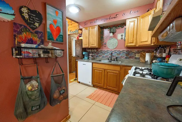 $186,000 | 625 Sandy Beach Court, Warrens, WI 54666