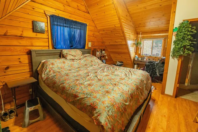 $186,000 | 625 Sandy Beach Court, Warrens, WI 54666