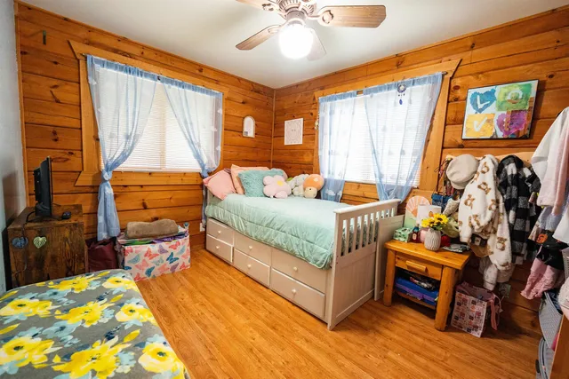 $186,000 | 625 Sandy Beach Court, Warrens, WI 54666