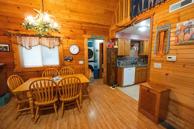 $186,000 | 625 Sandy Beach Court, Warrens, WI 54666