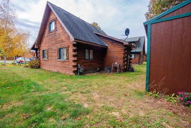 $186,000 | 625 Sandy Beach Court, Warrens, WI 54666