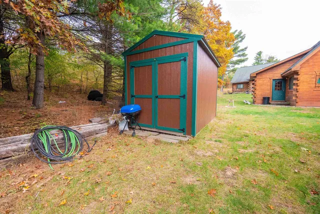 $186,000 | 625 Sandy Beach Court, Warrens, WI 54666