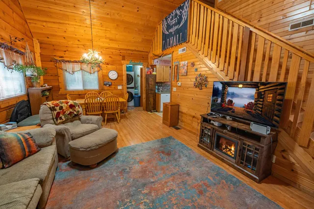 $186,000 | 625 Sandy Beach Court, Warrens, WI 54666