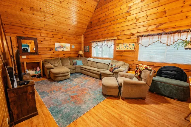 $186,000 | 625 Sandy Beach Court, Warrens, WI 54666