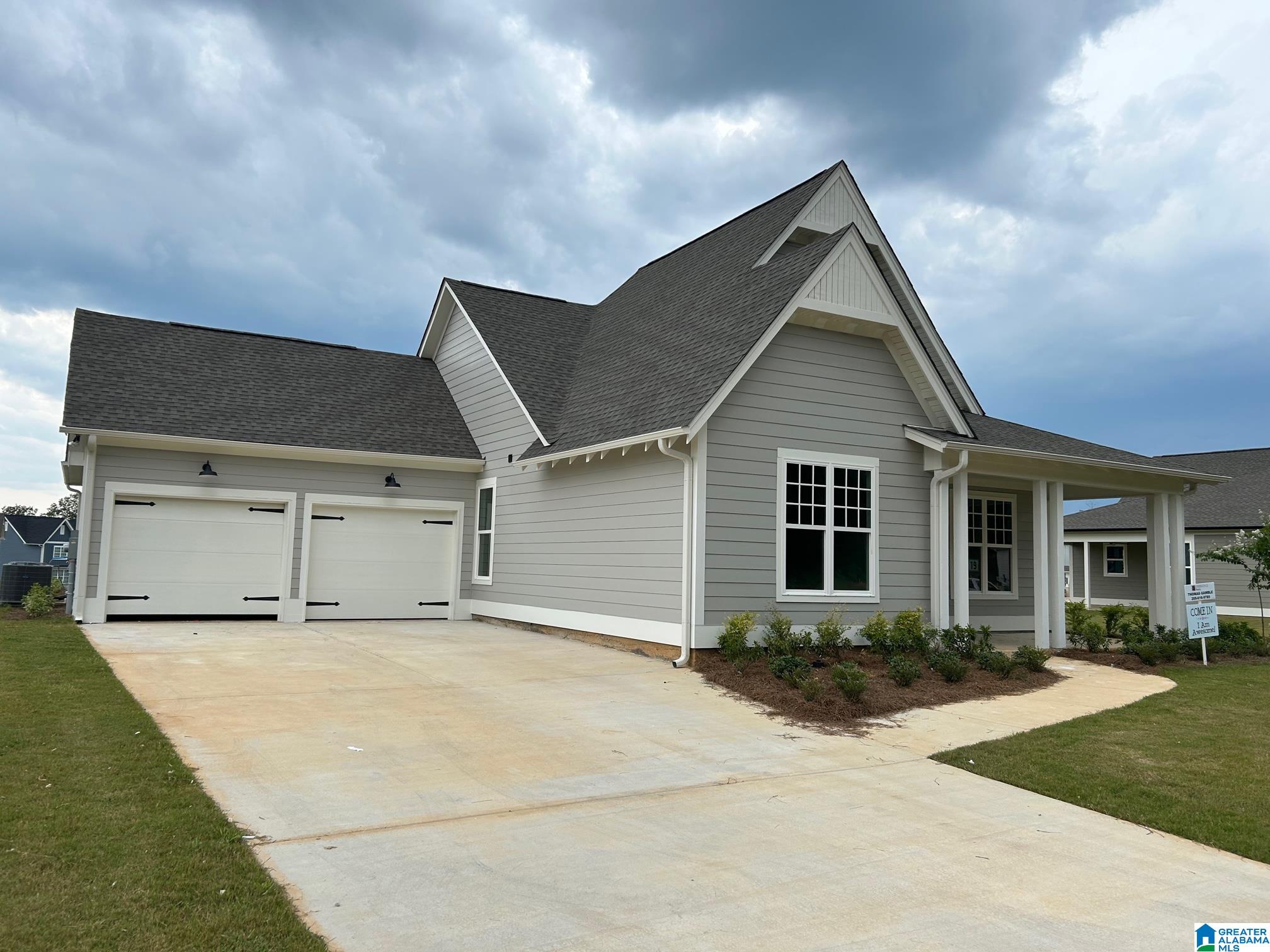 500 Ramsgate Drive Alabaster, AL 35114 - Photo 3 of 20