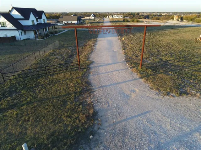 a view of a lake with outdoor space