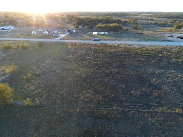 a view of lake with mountain